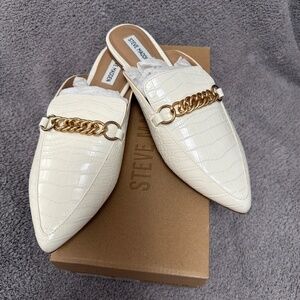 Steve Madden Mule